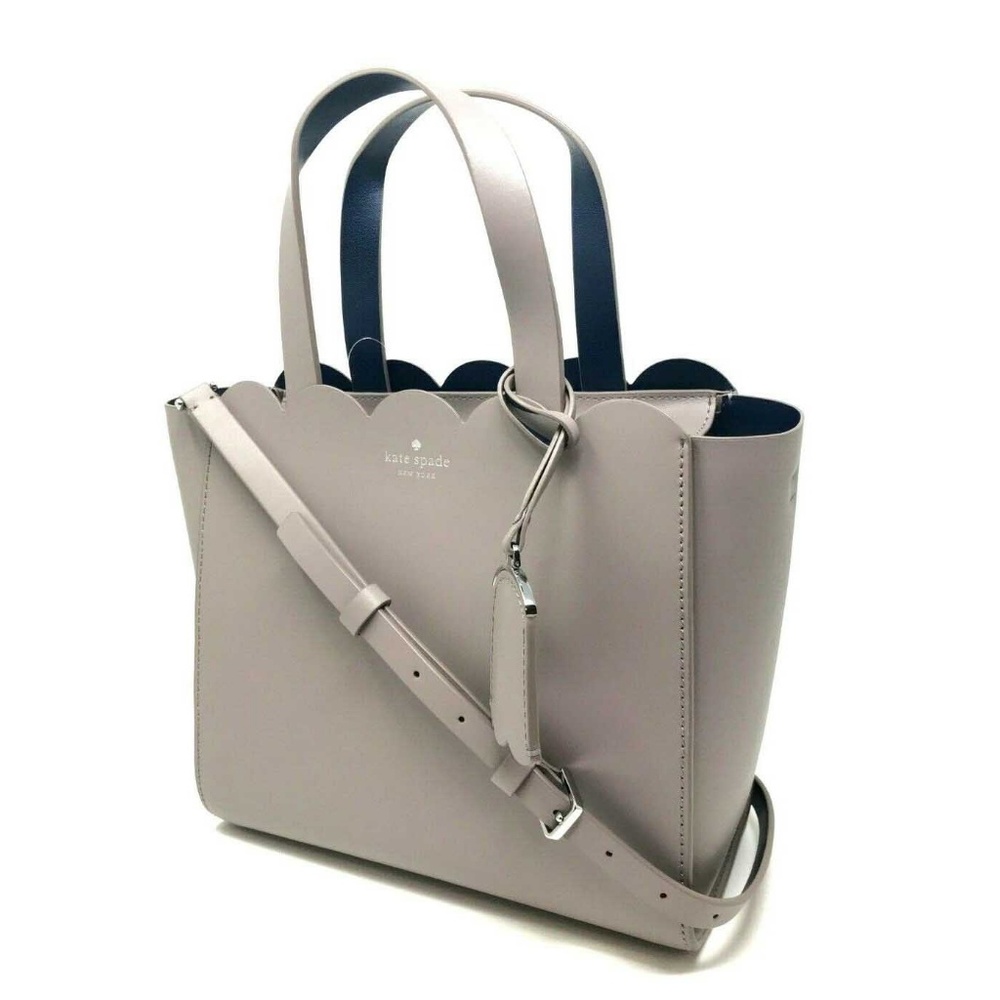 Kate Spade Mini Mina Satchel Crossbody Magnolia - Picture 2 of 6